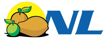 Comércio de Frutas NL